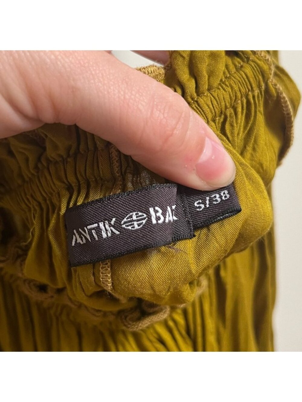 Dress size Small - Picture 5 of 8